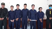 Gài ma túy để hãm hại bạn
