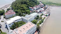 Xử lý các trường hợp vi phạm quản lý, sử dụng đất tại khu du lịch Đồ Sơn