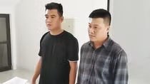 Bắt cặp đôi hành nghề “buôn thận”