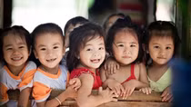 Chỉ thị của Bộ Chính trị về tăng cường công tác chăm sóc, giáo dục và bảo vệ trẻ em