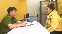 “Hóa giải tình duyên” qua mạng, một phụ nữ bị lừa 200 triệu đồng