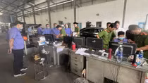 Các trung tâm đăng kiểm xe cơ giới tại Đồng Nai sai phạm có tổ chức