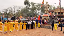 Có lòng thì tìm về Yên Thế