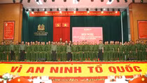 Lấy những người được thi hành án hình sự tại cộng đồng làm chủ thể, mục tiêu, động lực trong công tác