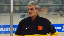 Dấu ấn của các huấn luyện viên ngoại ở V.League