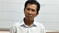 Đánh hàng xóm tử vong sau cuộc cự cãi