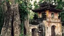 Di tích - đến khổ với trùng tu, tôn tạo
