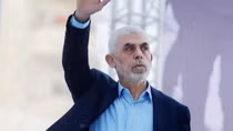HAMAS - Tổ chức nắm toàn bộ quyền lực ở Dải Gaza ?