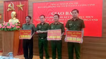 Triệt phá đường dây đánh bạc hàng chục tỷ đồng trên mạng