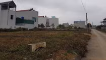Quái chiêu “bùa" bán đất