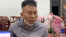 Công an giải cứu giám đốc người nước ngoài bị bắt cóc đòi 4,5 tỷ đồng tiền chuộc