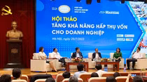 BIDV chủ động triển khai các giải pháp hỗ trợ doanh nghiệp