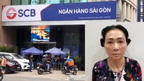 Hàng loạt công ty thẩm định giá tiếp tay cho Trương Mỹ Lan chiếm đoạt hơn 304.000 tỷ đồng