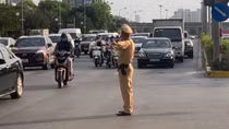 Hơn 300 “ma men” tại Hà Nội bị xử phạt trong kỳ nghỉ lễ 30/4