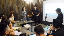 Cuộc chơi của cảm xúc