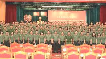 Nâng cao nhận thức, trách nhiệm và nghiệp vụ chuyên môn về công tác tham mưu CAND