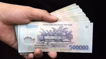 Lừa đảo làm dịch vụ đáo hạn tín dụng ngân hàng để chiếm đoạt tiền tỷ