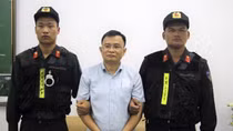 Cựu Phó Chủ tịch TP Điện Biên Phủ sắp hầu tòa vì gây thiệt hại hàng chục tỷ đồng