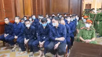 Ông “trùm” băng nhóm cờ bạc lớn lãnh 9 năm tù