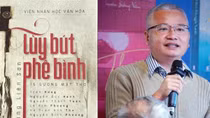 Hoàng Liên Sơn và "Tùy bút phê bình"