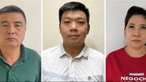 Khởi tố vụ án xảy ra tại Bộ Công thương, Công ty Bách Khoa Việt