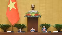 Bộ Công an đã thực hiện đầy đủ các chính sách đối với phạm nhân