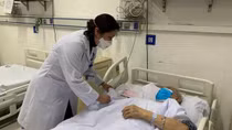 Nhiều điểm mới từ Nghị quyết gỡ vướng cho ngành y