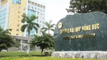 Giảng viên đột nhập phòng kế toán lấy trộm 128 triệu đồng