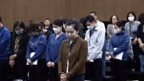 Chiếm đoạt hơn 433 tỷ đồng của ngân hàng, “siêu lừa” bị đề nghị án chung thân