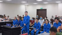 Xét xử đối tượng cầm đầu đường dây đánh bạc hàng trăm tỷ đồng