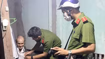Nhiều sáng kiến trong cấp căn cước công dân và định danh điện tử ở thị xã Đông Hòa