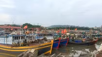 Ngư dân Hải Phòng khốn khổ vì đăng kiểm tàu cá