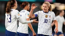Cách “chia bánh” mới của FIFA