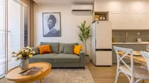 6 dòng căn hộ đẳng cấp Nhật Bản tại Vinhomes Smart City