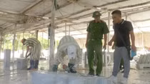 Quảng Trị tư vấn học nghề và giới thiệu việc làm cho người vừa chấp hành xong án phạt tù