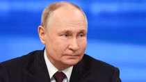 Tổng thống Nga tuyên bố về chiến dịch tại Ukraine, quan hệ với Mỹ và EU
