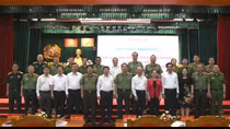 Phát huy giá trị trường tồn của tư tưởng Hồ Chí Minh về thi đua yêu nước đối với lực lượng CAND