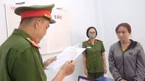 Điêu đứng chuyện vỡ hụi ở nông thôn Bạc Liêu