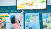 Lúng túng trong dạy học tích hợp ở bậc THCS: Sẽ xem xét điều chỉnh phù hợp với yêu cầu đổi mới