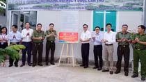 Làm tốt công tác đảm bảo an ninh chính trị nội bộ tại đất Tây Đô