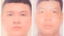Thuê xe ô tô rồi mang đi cầm cố