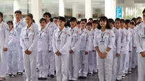Cơ hội việc làm cho điều dưỡng và hộ lý sang Nhật Bản