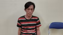 Ghen tuông, chồng đâm chết vợ và tình địch