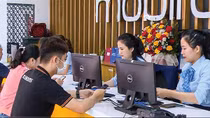 Sát ngày "chốt sổ", vẫn còn gần 2,3 triệu thuê bao "chui"