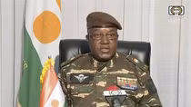 Abdourahamane Tiani: Một tiểu sử, một biên bản đổi thay