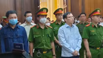 Cựu Chủ tịch Saigon Co.op bị phạt 10 năm tù