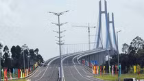 Dự kiến khởi công cao tốc Mỹ An - Cao Lãnh vào tháng 9/2024