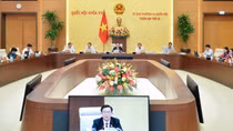Sửa luật về xuất nhập cảnh để góp phần phục hồi, phát triển kinh tế sau đại dịch