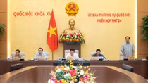 Kiến nghị bổ sung quy định phù hợp với xu hướng phát triển giao thông thông minh