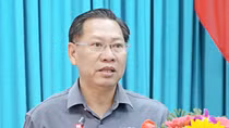 Khởi tố Phó Chủ tịch UBND tỉnh An Giang vì nhận hối lộ liên quan mỏ khai thác cát